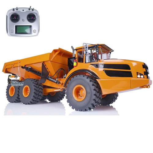 Xdrc 6x6 radio - 6x6,