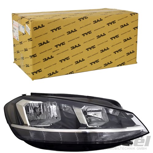 Tyc halogen led phare - halogen,