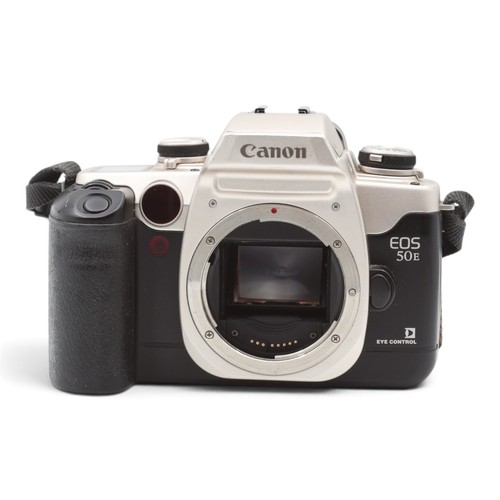 Canon eos 50e - eos,