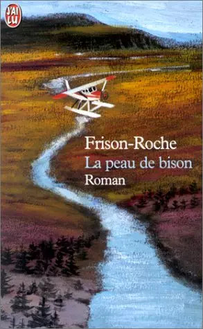 Peau bison roger - de, (la),