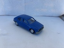 Renault 14 1/43 – Norev