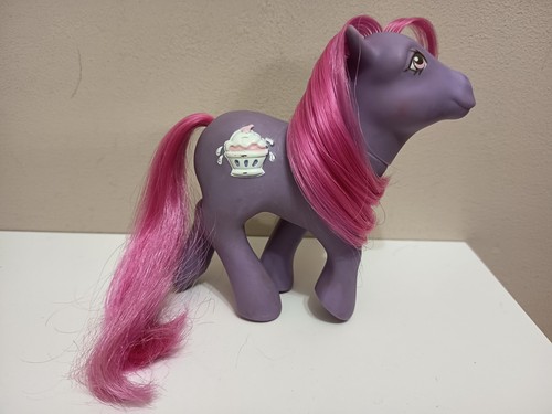Little pony sherbet - my,