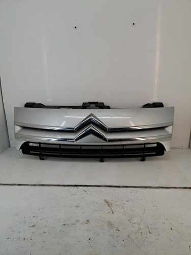 Calandre citroen jumpy - calandre, 2