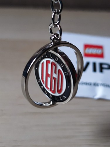 Lego porte clé vip - porte-clé, 1950