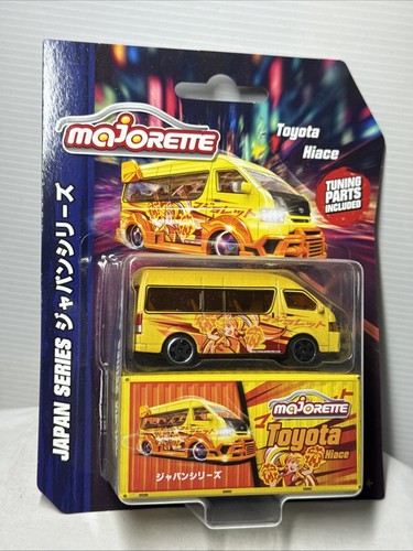 Majorette toyota - majorette, 🇲🇫