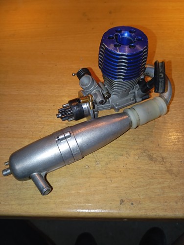 Moteur kyosho inferno - moteur, gt