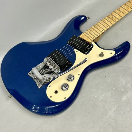 Mosrite guitare électrique - guitare,