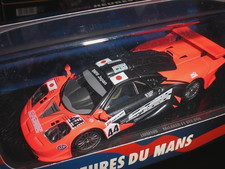 McLaren F1 GTR #44 Le Mans