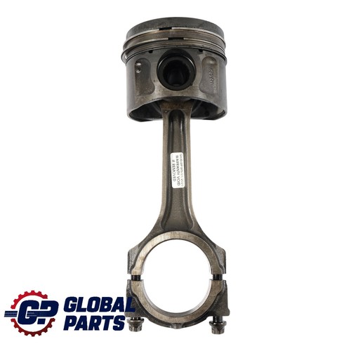 Ford transit mk7 - piston, et