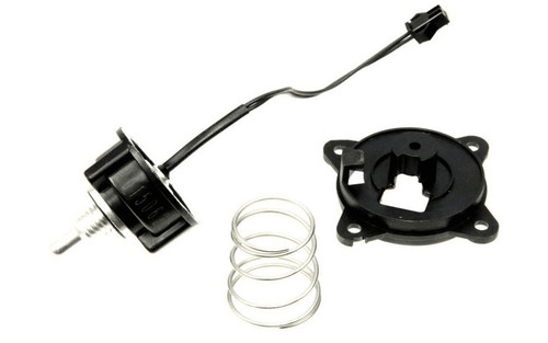 Sonde couvercle pour - couvercle,