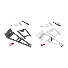 Accessoire RC pour grue de remorquage de camion à chenilles et de remorque