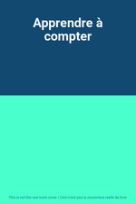 Apprendre à compter, Unknown