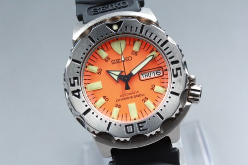 Presque comme neuf seiko - comme, neuf]