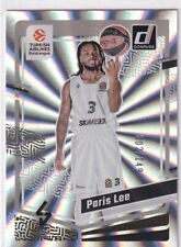 Panini 2023-24 Donruss Euroleague N° 55 Paris Lee Laser 2/149