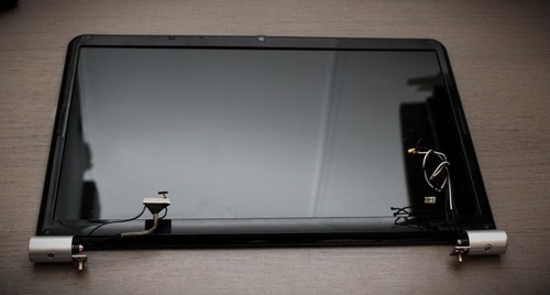 écran complet packard bell - écran,