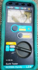 Mesureur terre handy geo - handy,