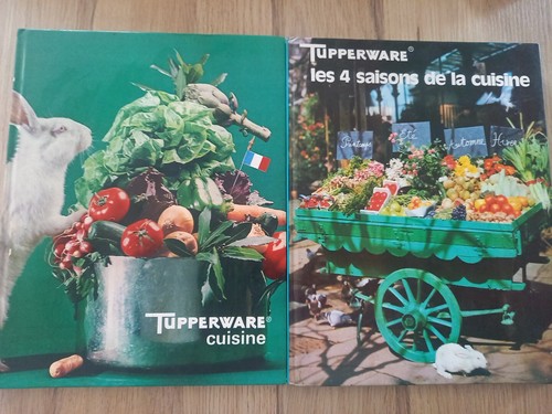 Livres cuisine vintage - livres, de