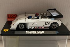 Slot Car Vanquish Mg Ca31