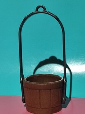 PLAYMOBIL ANCIEN CHAUDRON