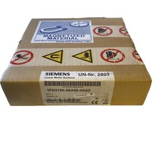 Siemens 1FN3150-4SA00-0AA0 SIMOTICS L partie secondaire pour moteur linéaire ...