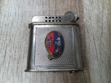 BRIQUET ANCIEN.  DRAGO OLIVIER METRA.    INDOCHINE 1 RHP.   TAP / PARACHUTISTE