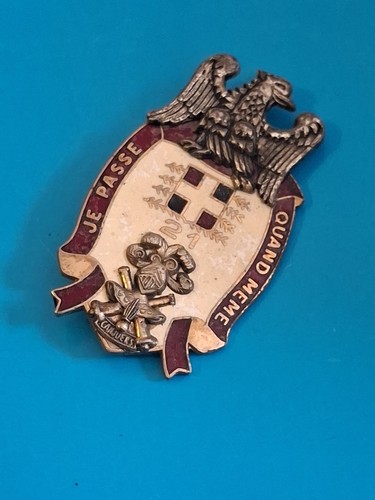 Insigne militaire - insigne,