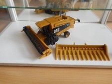 Norscot Catterpillar Cat