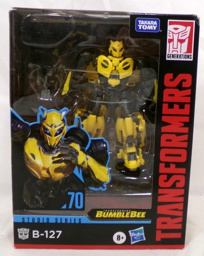 Transformers studio series - transformers,