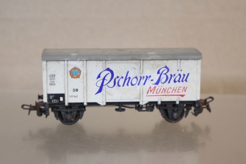 Pocher 324 pschorr - 324, brau