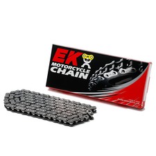 FANTIC MOTOR SUPER ROCKET 50 - chaîne EK pas 415 130 maillons