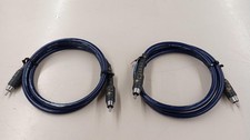 CARDAS CROSSLINK RCA cable