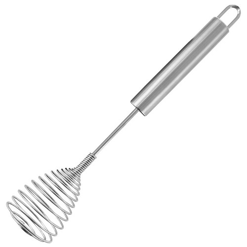 Fouet spirale ergonomique - fouet, en