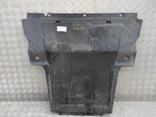 Cache sous moteur RENAULT