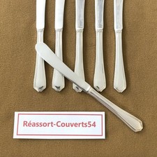 1 couteau à beurre /