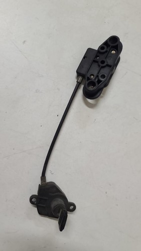Serrure selle suzuki gsxf - selle,