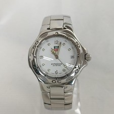TAG HEUER WL1115 Kirium Date
