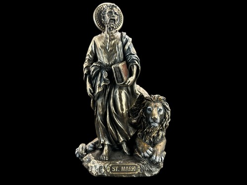 Saint marc patron des - marc,,