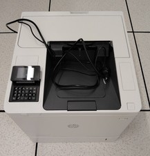 Imprimante HP LaserJet Enterprise M608 – Excellent état – Kit de fusion 90% / To