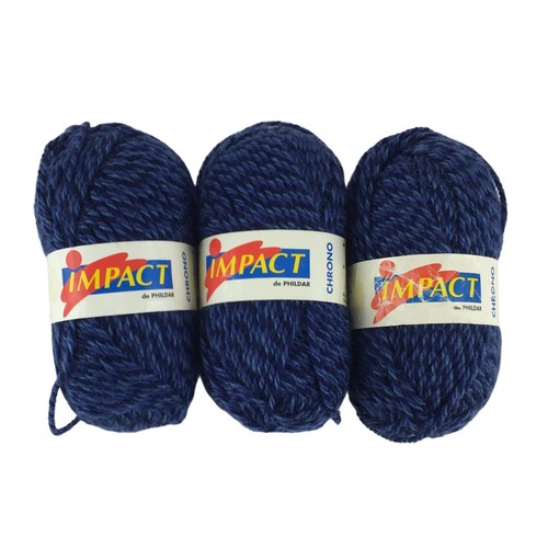 Phildar impact chrono yarn - phildar,
