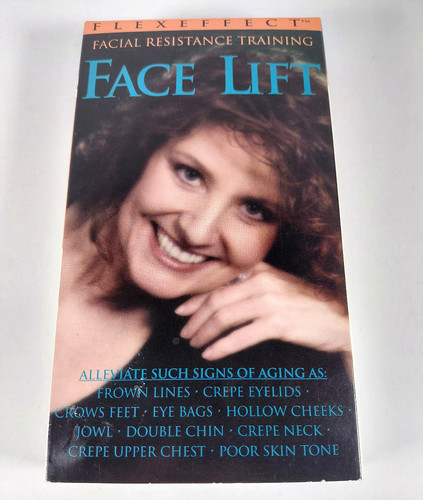 Flexeffect facial resistance - flexeffect,