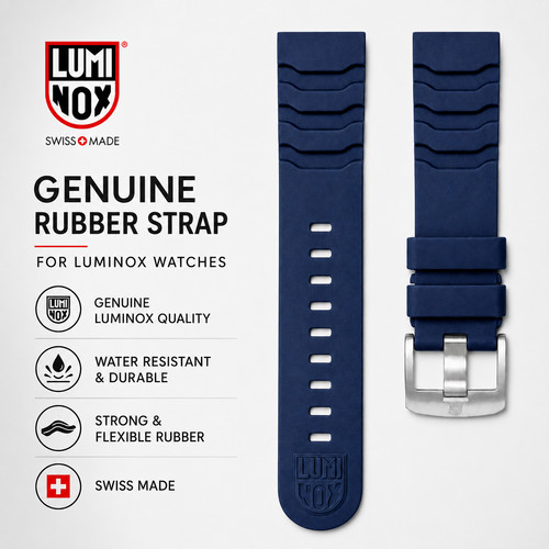 Luminox navy seal foundation - luminox,