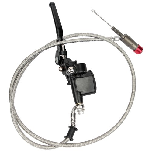 Levier embrayage hydraulique - levier, d'embrayage