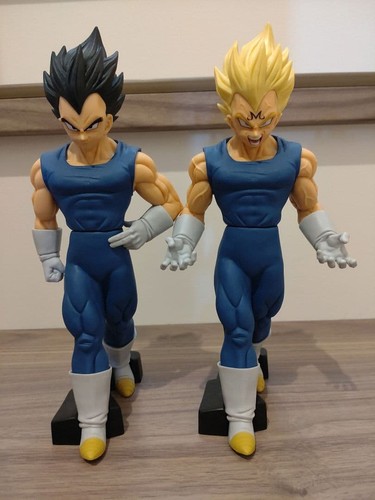 Figurine dragon ball vegeta - figurine,