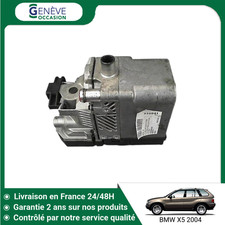 🇫🇷 WEBASTO BMW X5 (E53) 2000-2006 ➤64126918942 ♻️