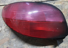 Feu arriere principal gauche