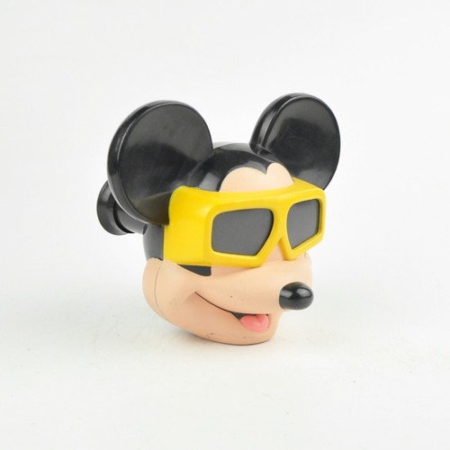 Mcdonald 1999 micky maus - -,