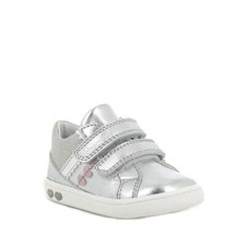 Primigi Fille Chaussures 5903000 Sneakers Argent