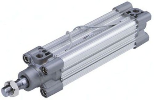 Cylindre iso smc 100 avec - iso,