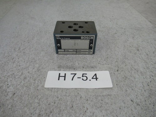 Bosch 811 004 107 - 004,