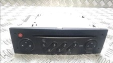 RADIO Renault Clio III (BR/CR) Hatchback 1.5 dCi 105 (K9K-764) 2007 8200607915